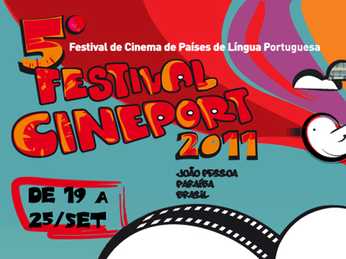 As produções portuguesas disputarão três categorias do festival.