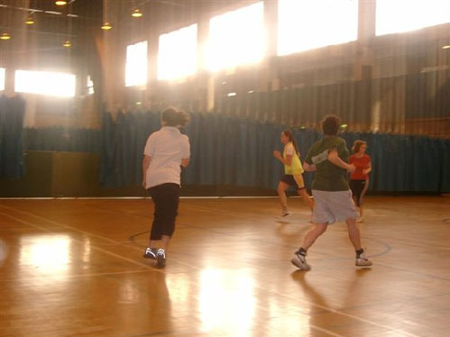 O Undis do Tortosendo volta a apostar no basquetebol