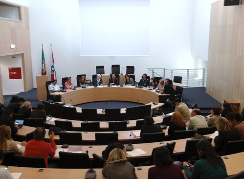 Direitos das mulheres em debate na Covilhã.