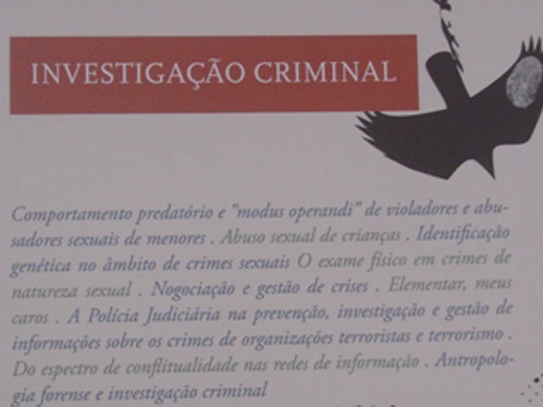 A segunda edição do livro foi apresentada na UBI