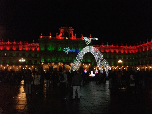 Plaza Mayor