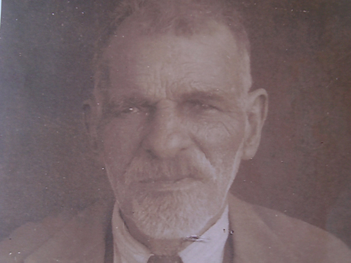 Major Francisco Pereira