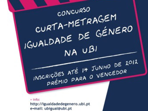 Cartaz do Concurso 