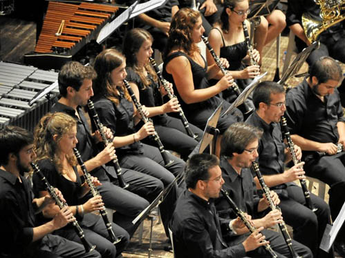 O Teatro Municipal da Covilhã irá ser palco de mais este evento musical