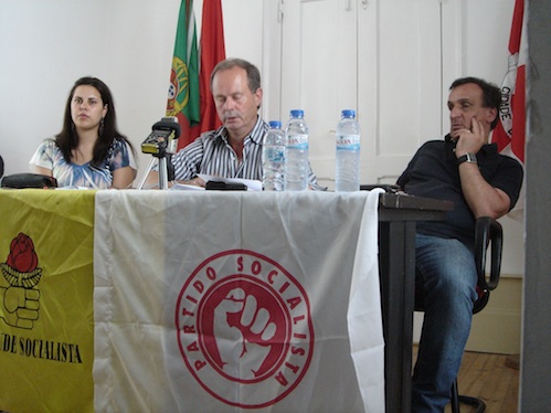 Serra dos Reis espera que a Câmara da Covilhã saiba dialogar com os restantes municípios