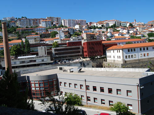 A academia atribuiu mais cinco prémios de mérito