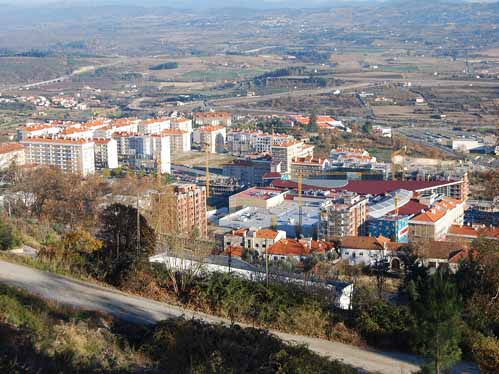 A cidade comemora o 142 aniversário da sua elevação