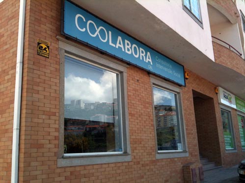 A Coolabora continua a promover ações sociais junto das escolas