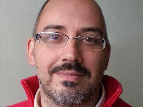 Rui Garcia encabeça a Lista E do Corpo de Pessoal Não Docente e Não Investigador