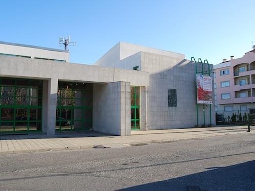 O evento decorreu no Pavilhão da ANIL, na Covilhã