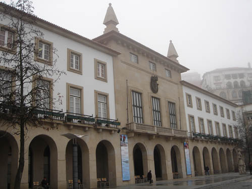 A autarquia vai ter de pagar os apoios previsto num protocolo realizado há 11 anos