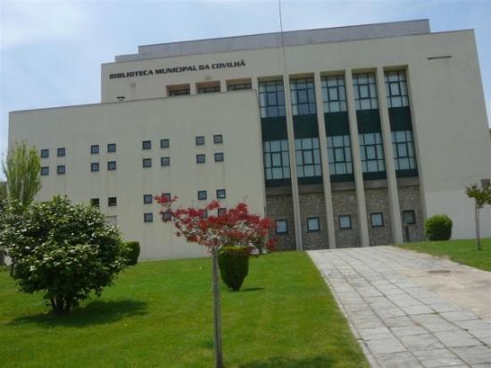 A Biblioteca Municipal da Covilhã foi palco deste evento