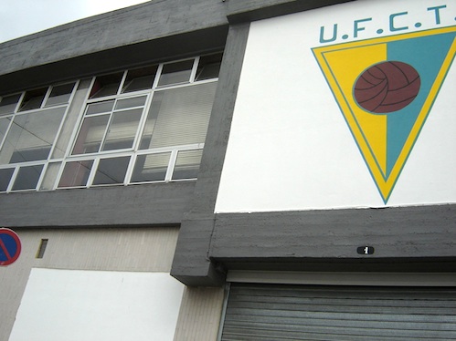 A equipa do Unidos consegue mais um campeonato distrital