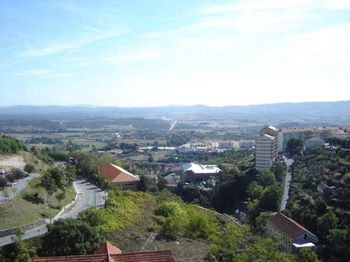 As comunidades da Beira Interior congregam esforços