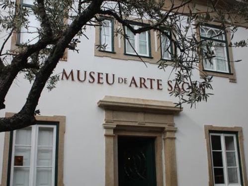 Museu de Arte Sacra promove esta iniciativa solidária