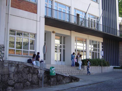 A Faculdade de Ciências Sociais e Humanas acolhe dois eventos científicos