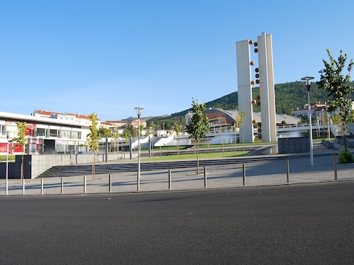 O Fundão conta agora com um núcleo de jovens cientistas