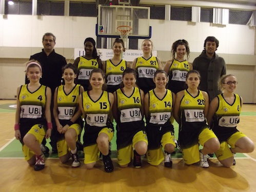 A equipa do ABC entrou da melhor forma no Torneio do Vale do Tejo