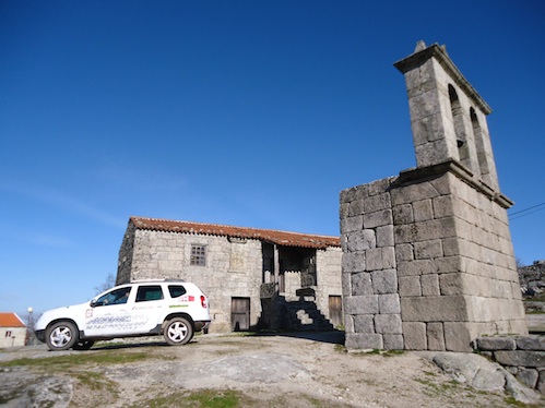 O evento promovido pelo Clube Escape Livre pretende mostrar as paisagens e a gastronomia da região