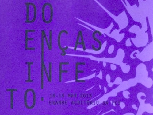 Durante dois dias os alunos da Faculdade de Ciências da Saúde abordaram um dos temas mais em voga nesta área