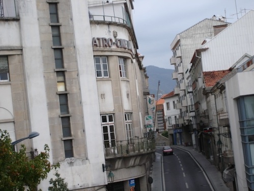 XI FESTUBI decorreu no Teatro Municipal da Covilhã