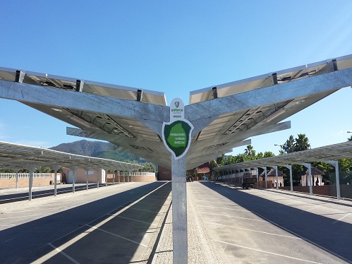 As aplicações fotovoltaicas vão permitir reduzir a  factura eléctrica