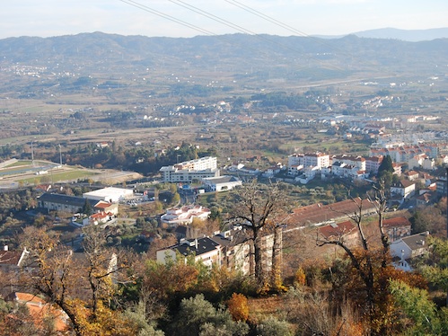 O PS, tal como no resto do País, consegue a maioria das câmaras no distrito de Castelo Branco