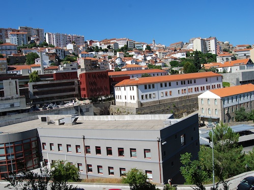 Os prémios vão ser entregues aos docentes no próximo dia 10 de Outubro