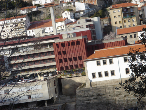 A UBI poderá integrar o ensino universitário e politécnico