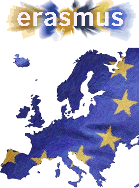 O Programa Erasmus permite estudar em estados da União Europeia, mas vai ser alargado a outros países