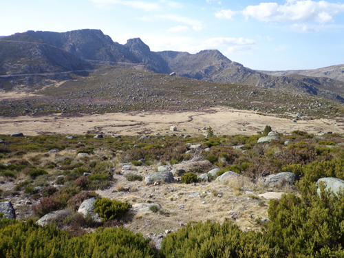 A proteção ambiental da Serra da Estrela é um dos propósitos da iniciativa da EPABI