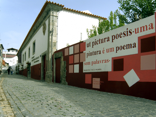 O Museu Arqueológico vai oferecer a entrada aos visitantes entre os dias 21 e 28