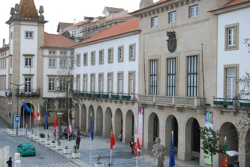 Câmara da Covilhã