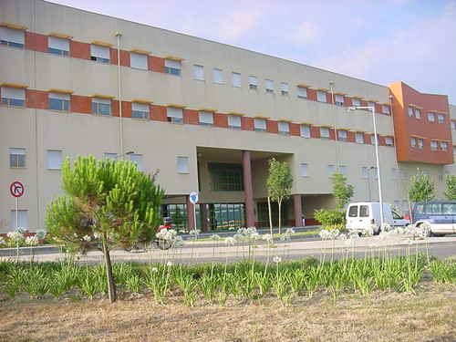 O ciclo de sessões decorre no Hospital Pêro da Covilhã