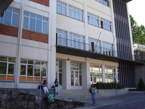 FCSH recebe aula aberta