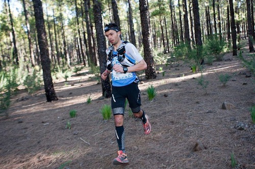 O ultra-runner Armando Teixeira é um dos participantes do Congresso (Foto: http://www.armandoteixeira.pt)