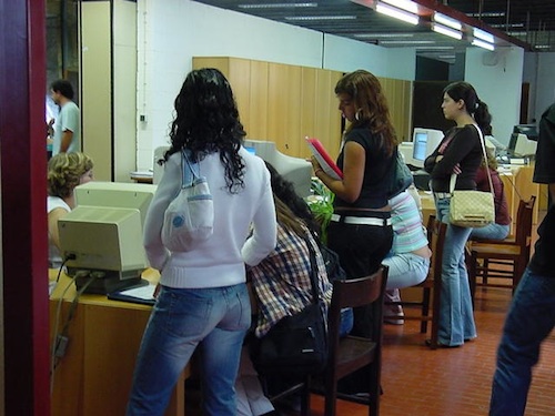 Os novos alunos começam a chegar à UBI em setembro, a partir do dia 8
