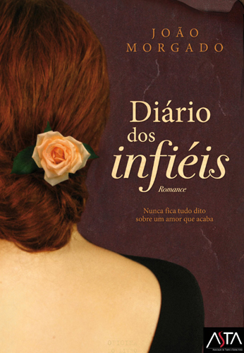 “Diários dos Infiéis” é a primeira produção da ASTA baseada numa obra de João Morgado