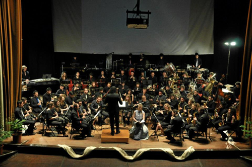 O concerto vai decorrer no Teatro Municipal da Covilhã