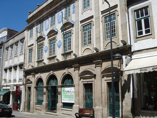 Edifício Arte e Cultura