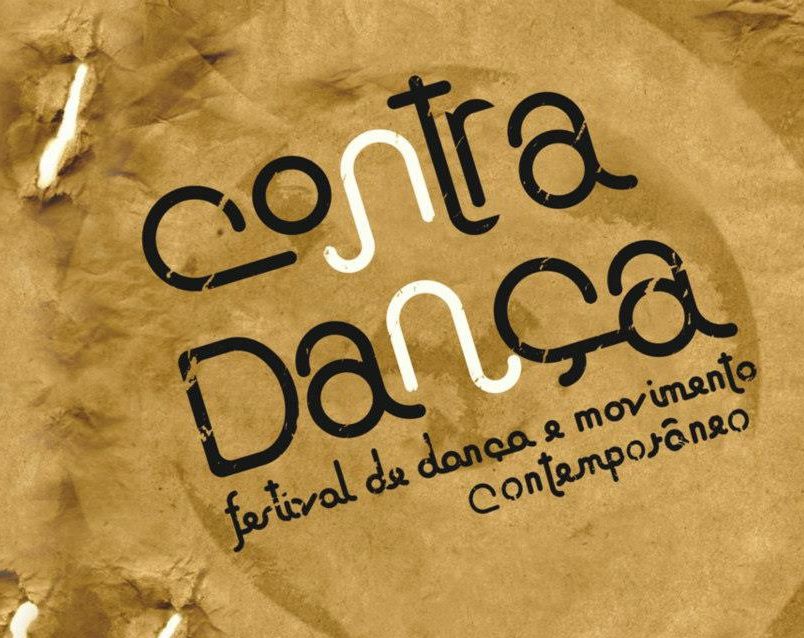 Cartaz do Festival Contradança