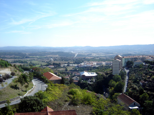 A Associação de Municípios da Cova da Beira promoveu bolsas para jovens com projectos de negócio