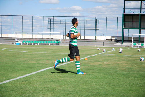 Na fase de grupos, os “leões da Serra” podem ter pela frente um dos “grandes” do futebol nacional