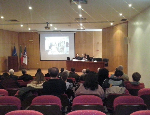 Avaliação do evento foi positiva, de acordo com a organização (Foto: Leonardo Alves)