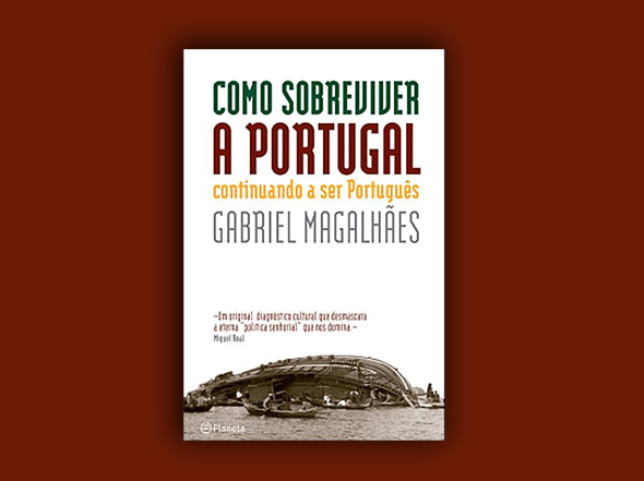 Uma obra especificamente para portugueses