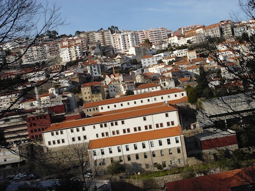 Além da UBI, o apoio abrange as universidades do Algarve, Coimbra e Évora