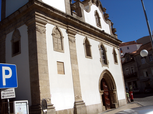 O Concerto de Reis tem lugar no domingo, na Igreja de São Francisco