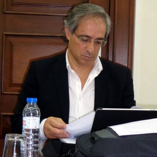 O início do ano marca a entrada de Joaquim Matias para o executivo governativo da Câmara da Covilhã