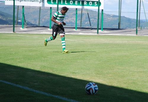 Depois de um empate e um derrota pesada, os “leões da Serra” entram em campo para receber o Beira-Mar (Fotos de Arquivo)