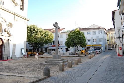 O concelho do Fundão volta a assinalar a Quaresma, que se inicia hoje, quarta-feira, com um vasto programa